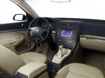Skoda Octavia Combi 2004 года